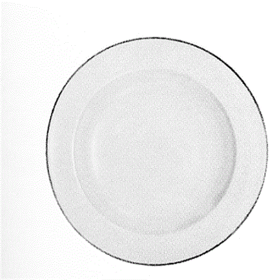 Picture of New Soup Plates