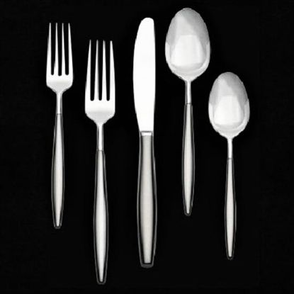 Picture of New 5pc. W/placespoon