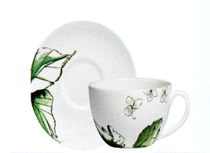 Picture of New Tea Cup Saucer