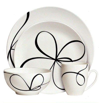 Picture of New 4pc. Setting