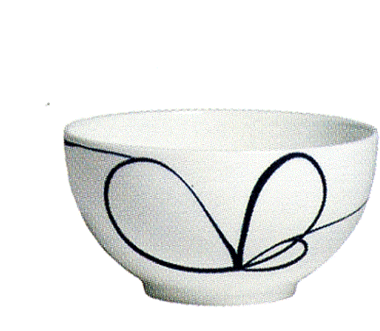 Picture of New Cereal Bowl