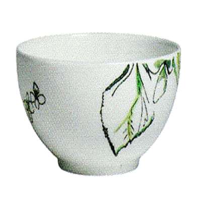 Picture of New Cereal Bowl
