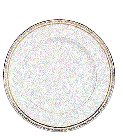 Picture of New Dinner Plate