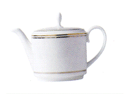 Picture of New Tea Pot