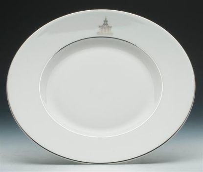 Picture of 9"accent Salad Plate