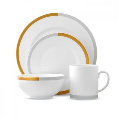 Picture of New 4pc. Setting