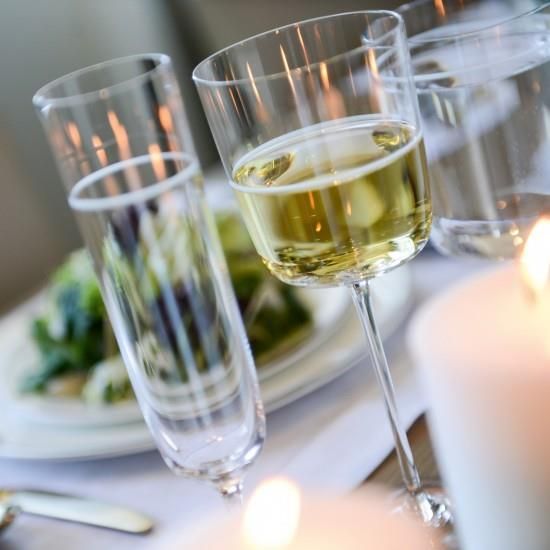 Picture of Water Goblet