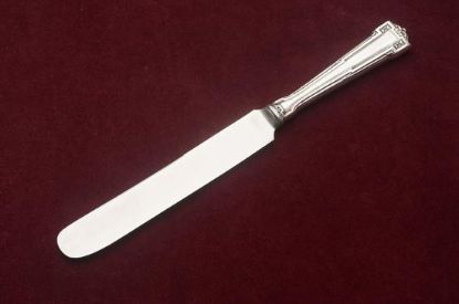 Picture of Lunch Knife French Bl.