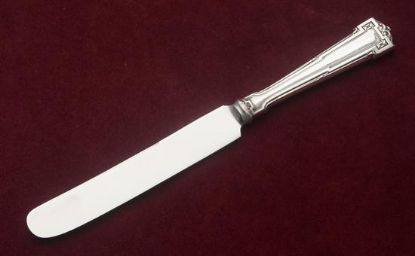 Picture of Dinner Knives French