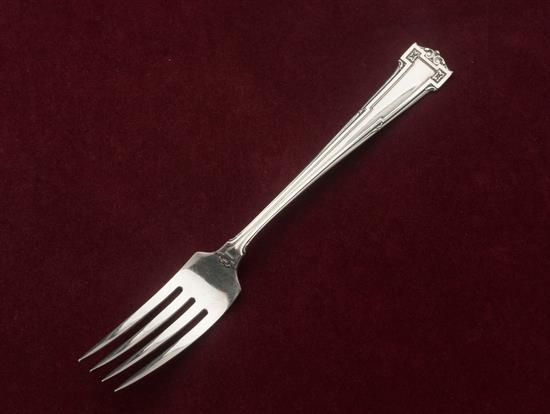 Picture of Dinner Forks