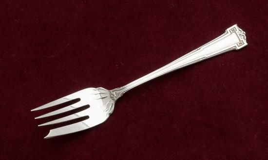 Picture of Salad Forks