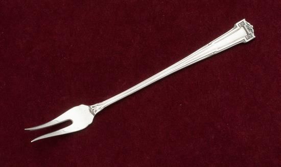 Picture of Olive Fork