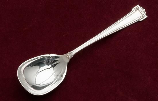 Picture of Sugar Spoon:
