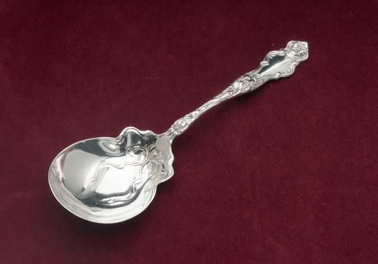 Picture of Berry Serving Spoon