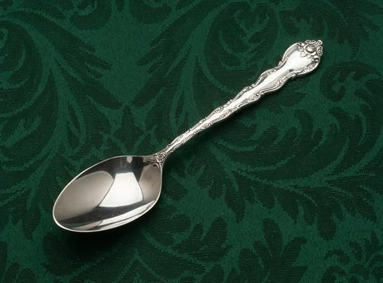 Picture of Teaspoons