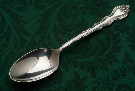 Picture of Table Serving Spoon
