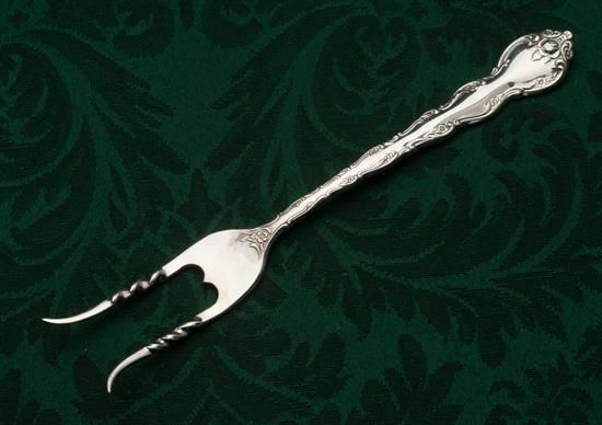 Picture of Baked Potato Serv.fork