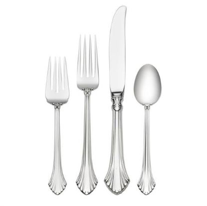 Picture of New 4-Piece Place Setting