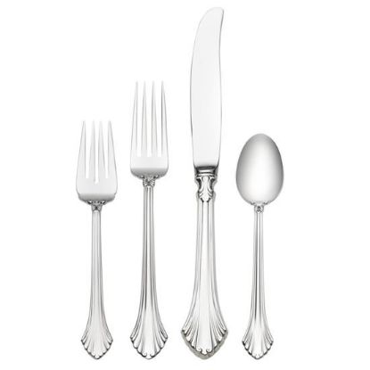 Picture of New 4-Piece Dinner Setting