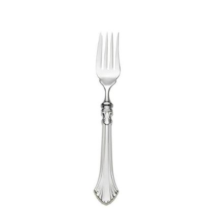 Picture of New Individual Fish Fork
