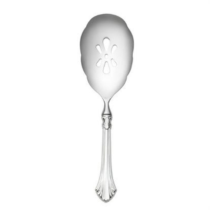 Picture of New Pierced Serving Spoon HH