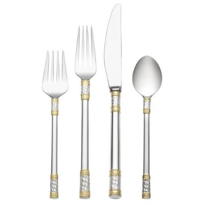 Picture of New 4pc. Place Setting