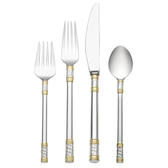 Picture of New 4pc. Place Setting