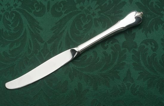 Picture of Place Knife Modern