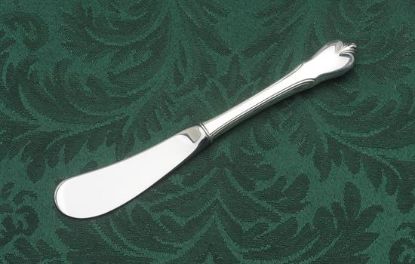 Picture of Hh Paddle Bl.spreaders