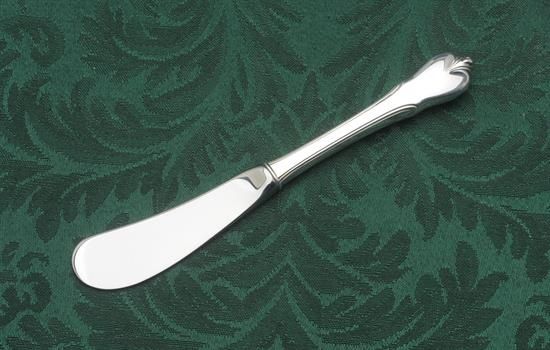 Picture of Hh Paddle Bl.spreaders