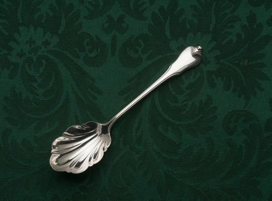 Picture of Sugar Spoon