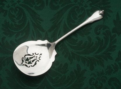 Picture of Tomato/flat Server