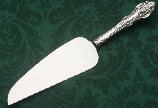 Picture of Pie Or Cake Serv.knife