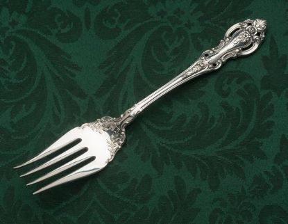 Picture of New Cold Meat Forks