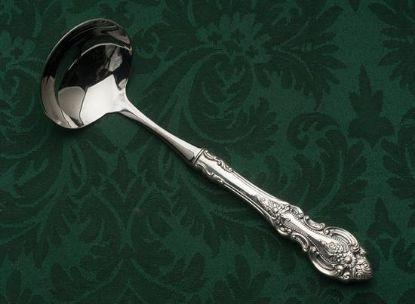 Picture of New Gravy Ldl Hh