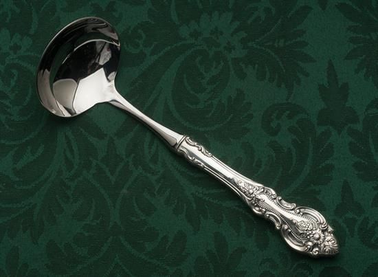 Picture of New Gravy Ldl Hh