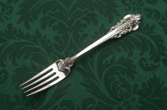 Picture of Dinner Forks