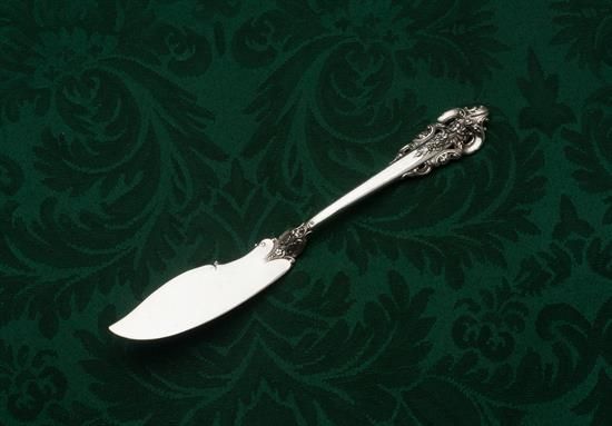 Picture of Flat Master Butter Ser