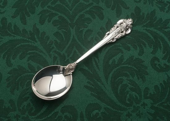 Picture of New Cream Soup Spoons