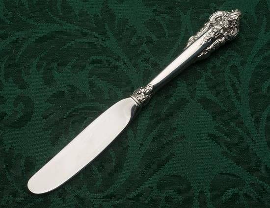 Picture of New Hh Butter Spreader