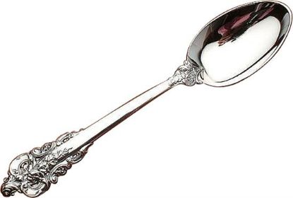 Picture of Place Soup Spoons