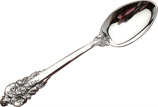 Picture of Place Soup Spoons