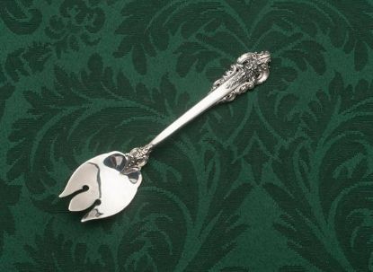Picture of Ice Cream Spoon/fork