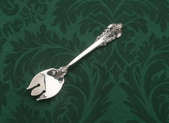Picture of Ice Cream Spoon/fork