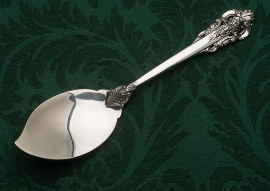Picture of Mint Jelly Serv.spoon
