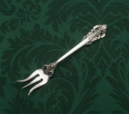 Picture of Lemon Serving Fork