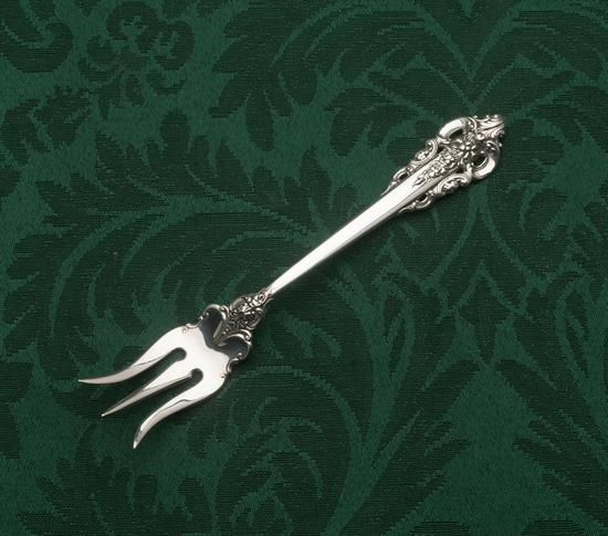 Picture of Lemon Serving Fork