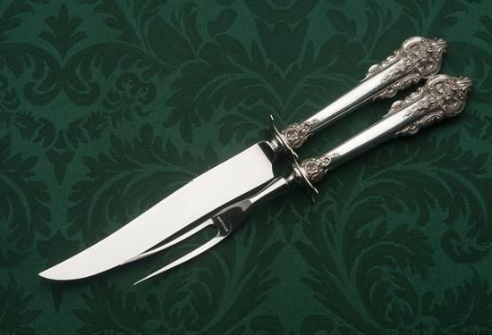 Picture of Steak Carving Set