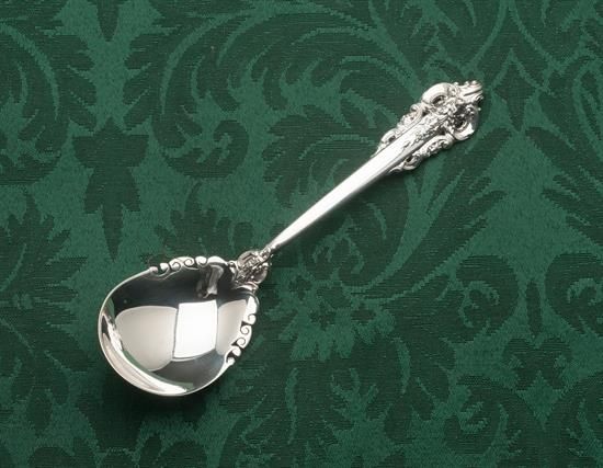 Picture of Sugar Spoon