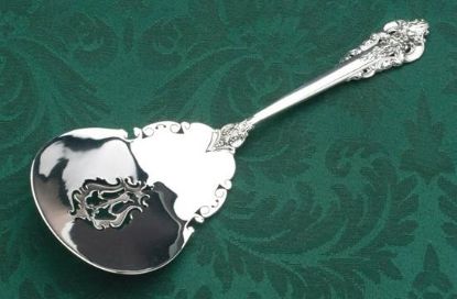 Picture of Tomato/flat Server